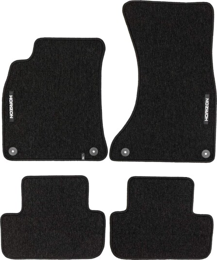 FROGUM HR420885 Bilmatter