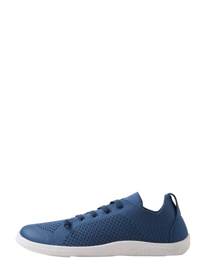 Reima Barefoot Shoes Astelu Blue 36