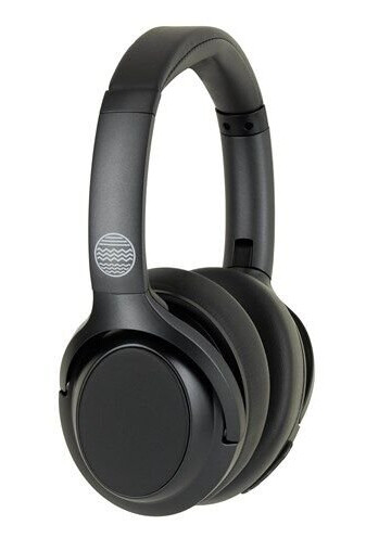 Our Pure Planet Signature Bluetooth Headphones Our Pure Planet Signature Bluetooth Headphones