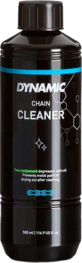 Dynamic Kjederens 500 ml