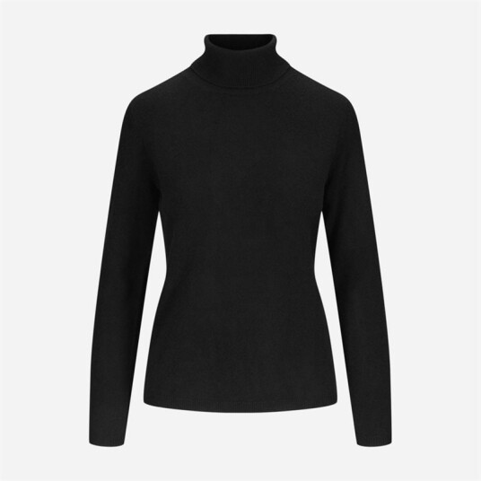 Henderson Diarte Dome Merino Sweater Black Henderson Diarte Dome Merino Sweater Black