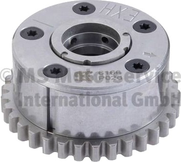 Kamakselregulering KOLBENSCHMIDT 50056166 Kamakselregulering KOLBENSCHMIDT 50056166