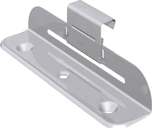 SKYVINGSHOLDER, ST (STANDARD) stainless steel