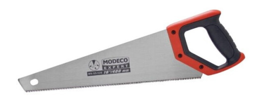 Modeco Pay Sag Med Blad Montert På 400 Mm Skruer - Mn-65-526