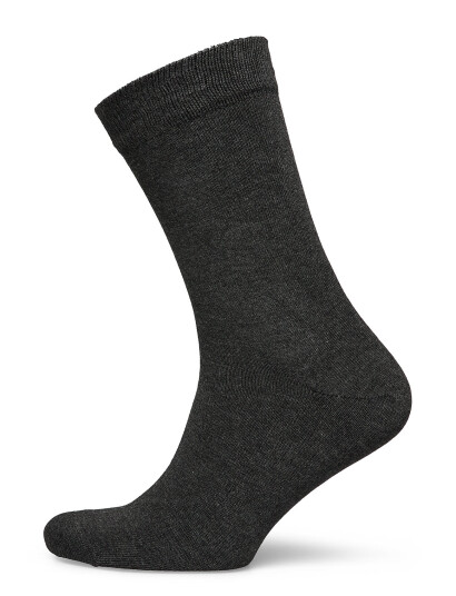 LINDBERGH Bamboo Sock |Svart |40 47