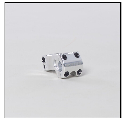WeThePeople WTP Seize Stem High Polished - One size