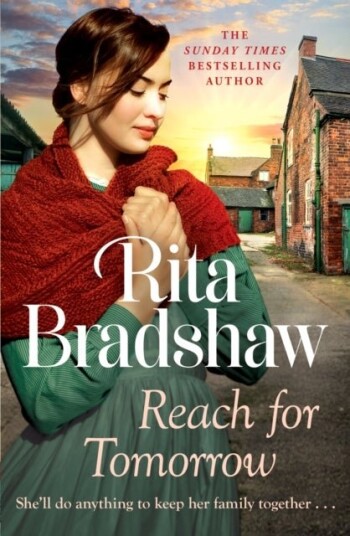 Reach For Tomorrow Reach For Tomorrow