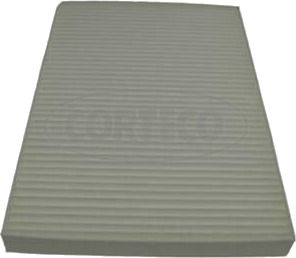 Kupefilter CORTECO 80000811 Kupefilter CORTECO 80000811
