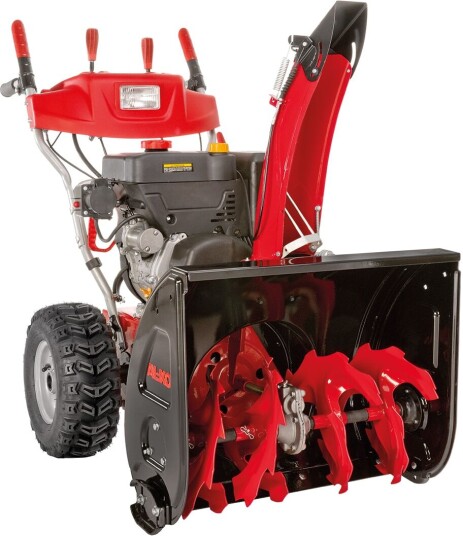 AL-KO Snowline 620 E Iii AL-KO Snowline 620 E Iii
