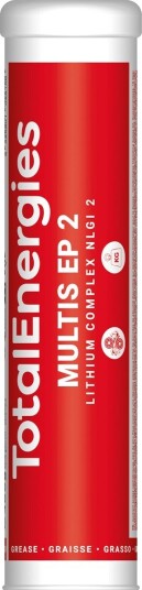 TotalEnergies 160804 Valselagerfett