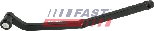 Rulleføring, skyvedør FAST FT95589