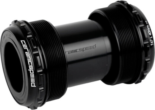 CeramicSpeed Alpha MTB Krankboks T47/73 SRAM DUB