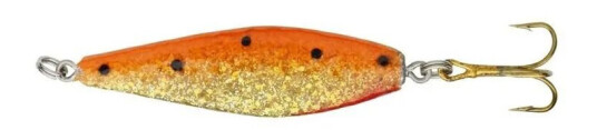 Abu Garcia Lill Zigge sluk, Golden Minnow - 14 gram Abu Garcia Lill Zigge sluk, Golden Minnow - 14 gram