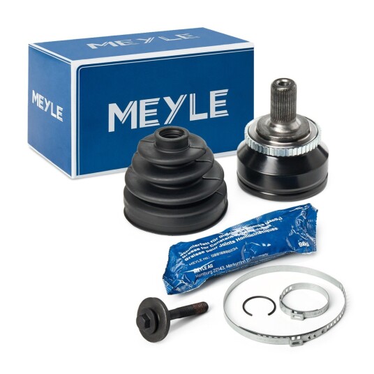 Meyle Drivknute drivaksel MEYLE 514 498 0009