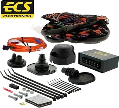 Kabelsett, tilhenger ECS SY010BH