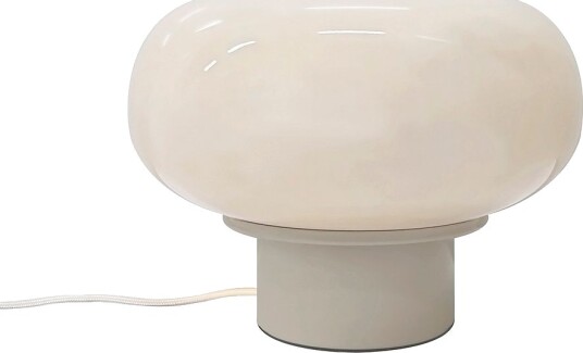 Nordlux Bordlampe Malti Beige Bordlamper
