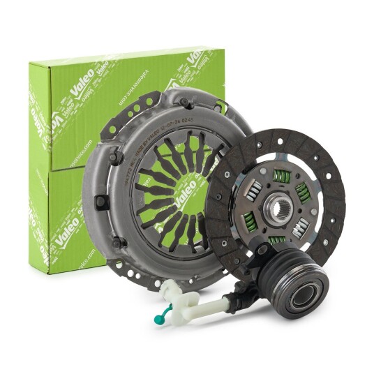 Clutchsett VALEO 834325