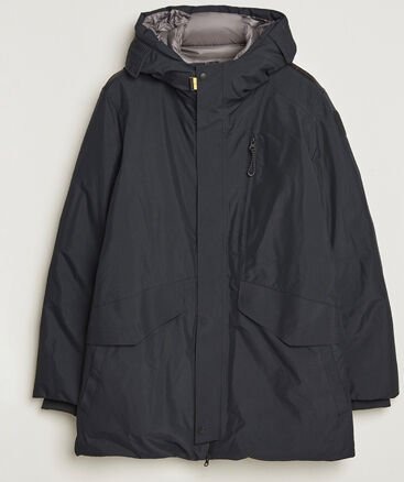 Parajumpers Hayate Blizzard Parka Black