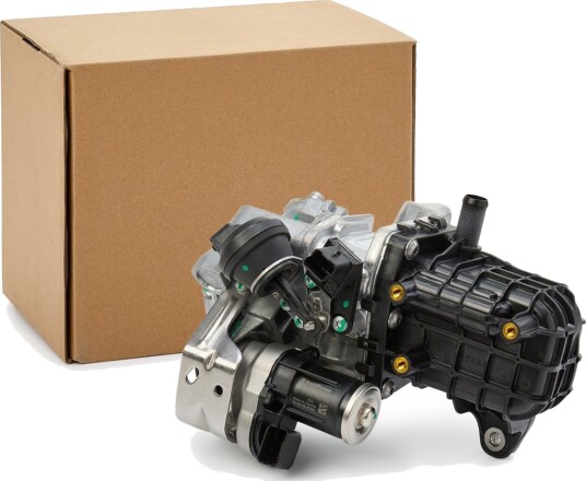 EGR modul FORD 2267338