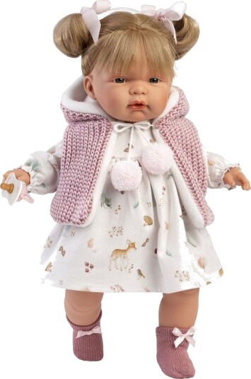 Llorens Joelle Dukke 38 cm