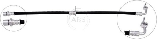 A.B.S. SL 6789 Bremseslange