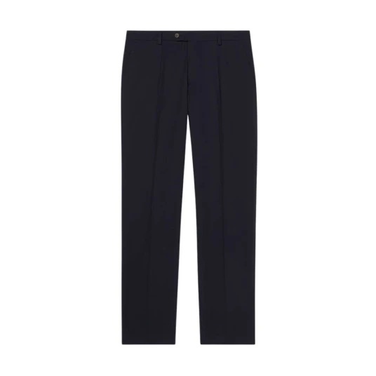 Brooks Brothers, Herre, Bukser, Blå, W30, Brooks Brothers, Herre, Bukser, Blå, W30,
