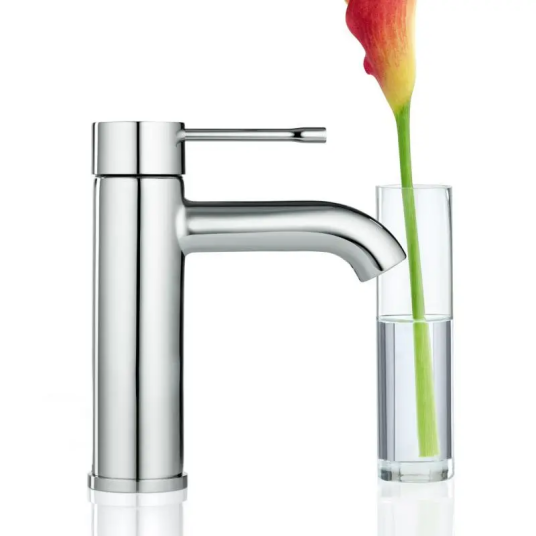 GROHE ESSENCE SERVANTBATTERI SUPERSTEEL GROHE ESSENCE SERVANTBATTERI SUPERSTEEL