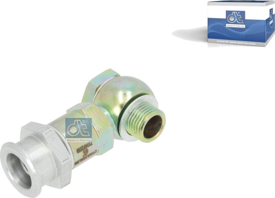 Ventil, bensinpumpe DT Spare Parts 4.66755