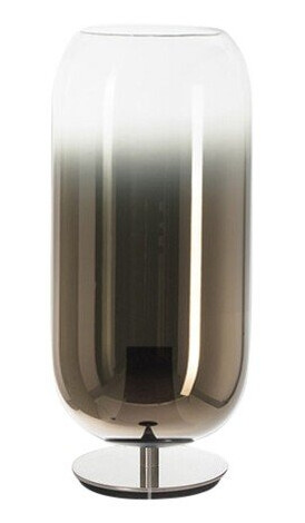 Artemide Gople Mini Bordlampe Bronze Artemide Gople Mini Bordlampe Bronze