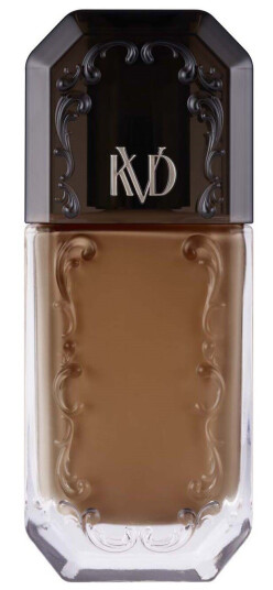 KVD Beauty Good Apple Liquid Foundation 30 ml Tan 076