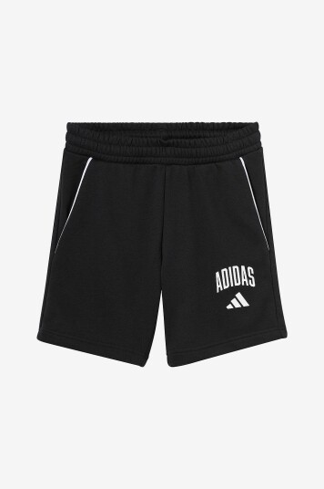 Adidas Sport Performance Sweatshorts J Clgt FT Sho Svart