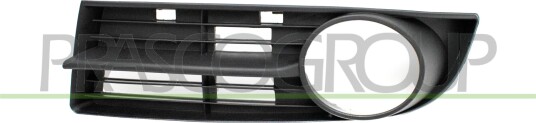Ventilasjonsgitter PRASCO VG7152134