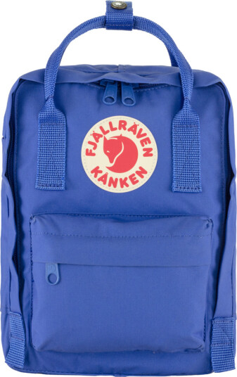 Fjellreven Kånken Mini Cobalt Blue Fjellreven Kånken Mini Cobalt Blue