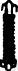 Monteringssett lyddemping WALKER 82586