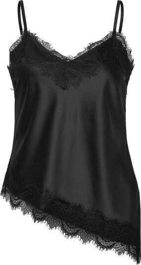 Noella N Minne Blouse Black S Noella N Minne Blouse Black S