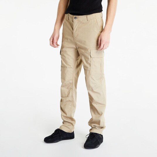 Dickies Men"s Millerville Cargo Pants KHAKI 33