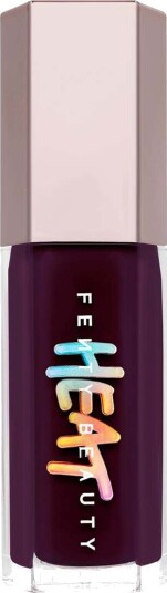 Fenty Beauty Gloss Bomb Heat Universal Lip Luminizer + Plumper 9 ml Purple Pepp'r