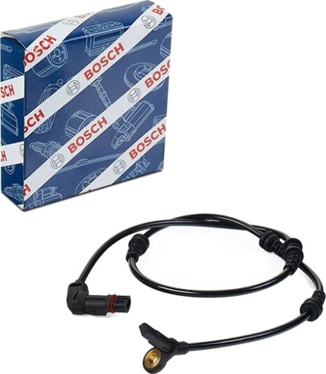 BOSCH 0 986 594 643 Sensor ABS BOSCH 0 986 594 643 Sensor ABS