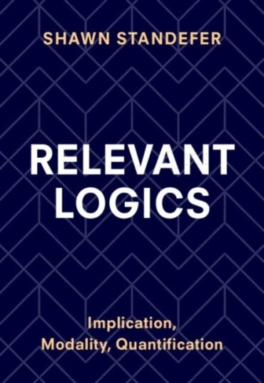 Relevant Logics Relevant Logics
