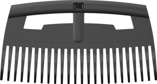 Cellfast Głowica Mala Do Grabi Ergo 430 Mm 40 120
