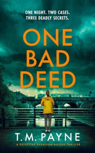 One Bad Deed One Bad Deed
