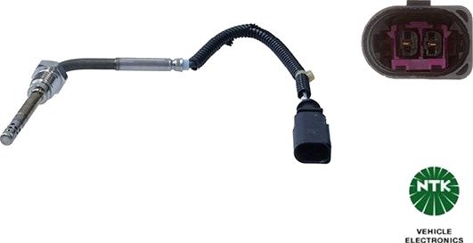 Sensor, eksostemperatur NTK 94869
