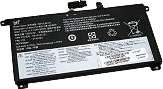 Bti Batteri Til Bærbar Pc Tilsvarer: Lenovo 01AV493-BTI