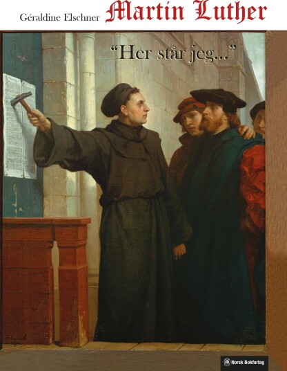Martin Luther