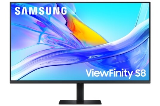 Samsung - Led-Skjerm - 3840 X 2160 4K @ 60 Hz - 5 Ms Samsung - Led-Skjerm - 3840 X 2160 4K @ 60 Hz - 5 Ms