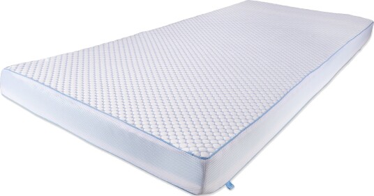 Kjølende madrass Høyde 12 cm Skummadrass med kjølende memoryskum 7 soner SLEEP TECH by Borg Kjølende madrass Høyde 12 cm Skummadrass med kjølende memoryskum 7 soner SLEEP TECH by Borg