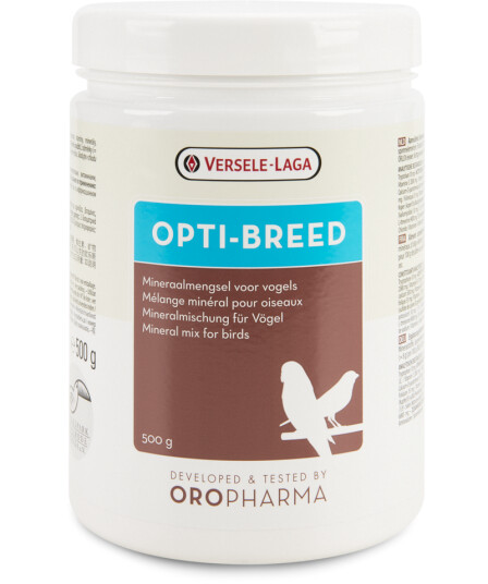 Oropharma Opti-Breed 500 G Oropharma Opti-Breed 500 G