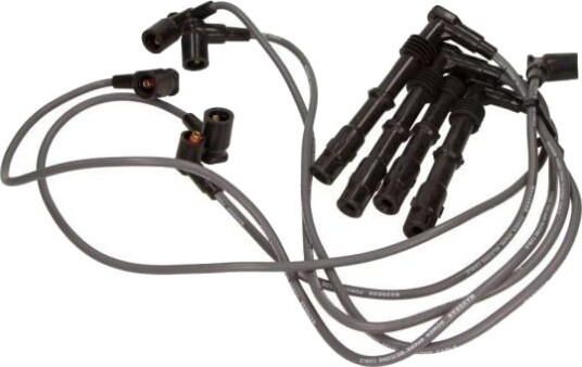 Tennplugg kabelsett MAXGEAR 53 0101 Tennplugg kabelsett MAXGEAR 53 0101