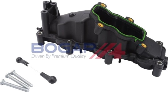 BOGAP A1712118 Innsugsmanifold BOGAP A1712118 Innsugsmanifold