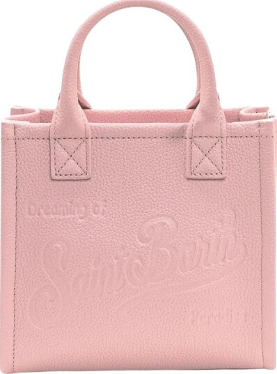 MC2 Saint Barth, Dame, Vesker, Rosa, ONE SIZE,